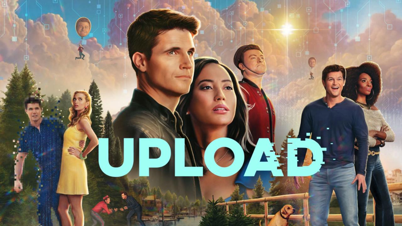 مسلسل Upload الموسم الرابع الحلقة 6 مترجمة