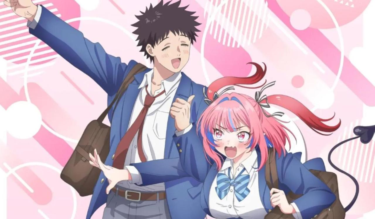 انمي Kanan sama wa Akumade Choroi الحلقة 3 مترجمة
