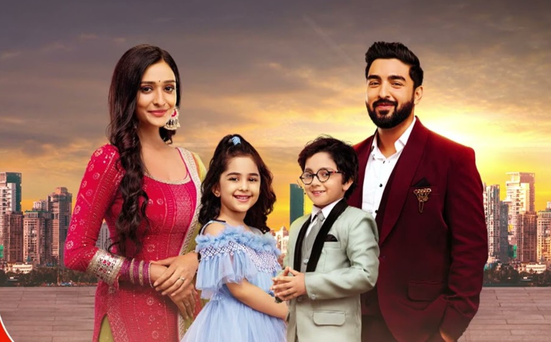 مسلسل رحلة لاكشمي 6 الحلقة 54 مدبلجة