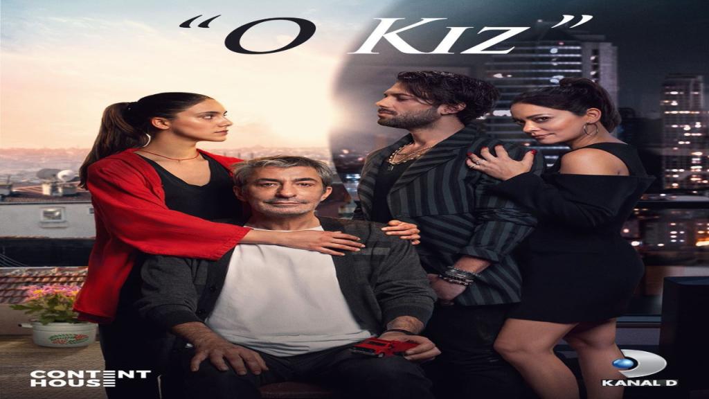 مسلسل صراع البراءة الحلقة 13 الثالثة عشر مترجمة