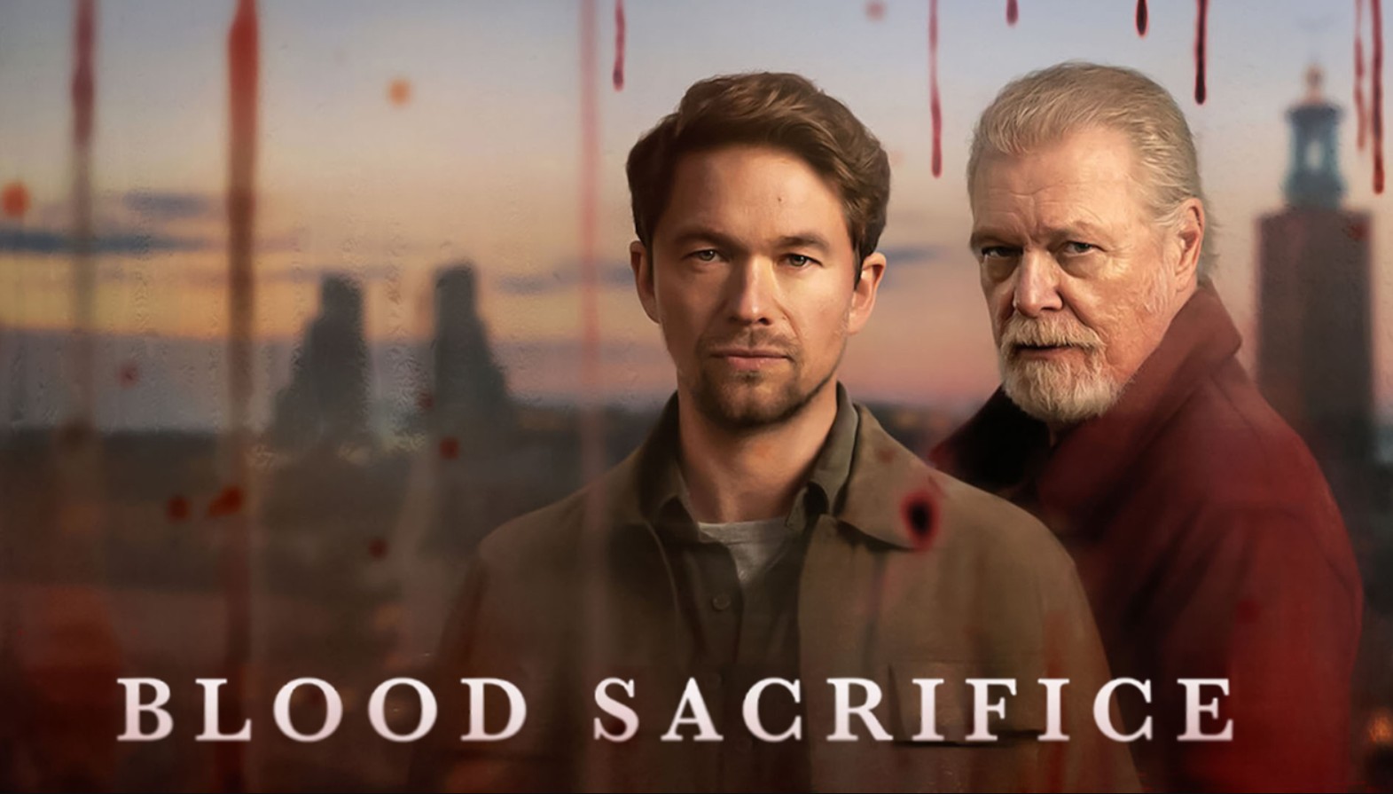 مسلسل Blood Sacrifice الموسم الاول الحلقة 3 مترجمة