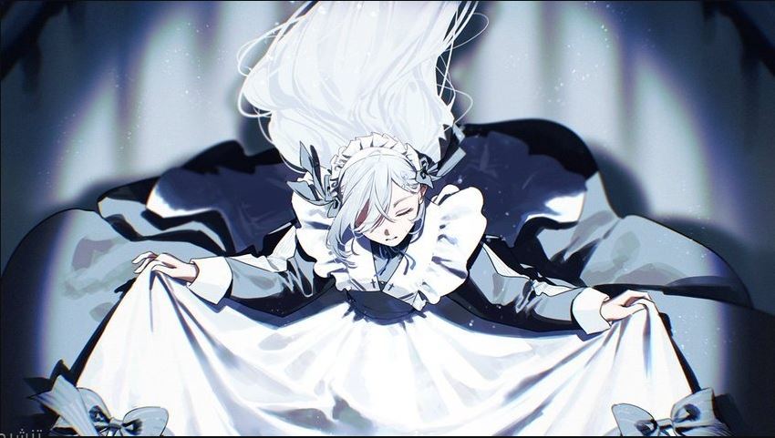 انمي شيبويوجي الحلقة 6 مدبلجة