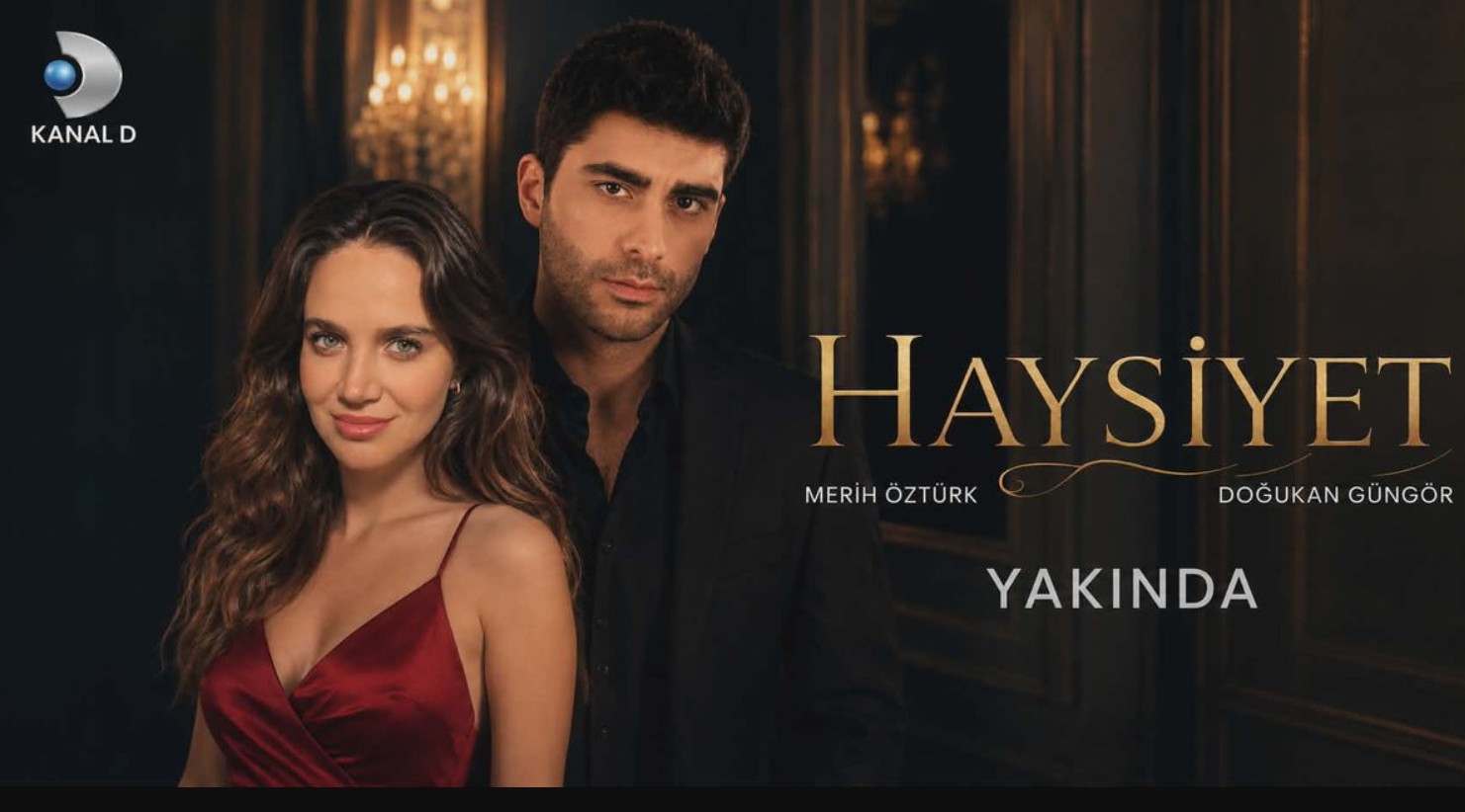 مسلسل الكرامة الحلقة 5 الخامسة مترجمة