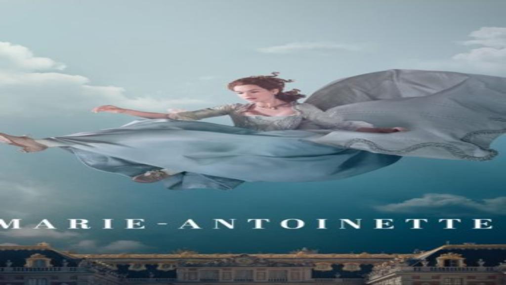 مسلسل Marie Antoinette الموسم الثاني الحلقة 9 التاسعة مترجمة
