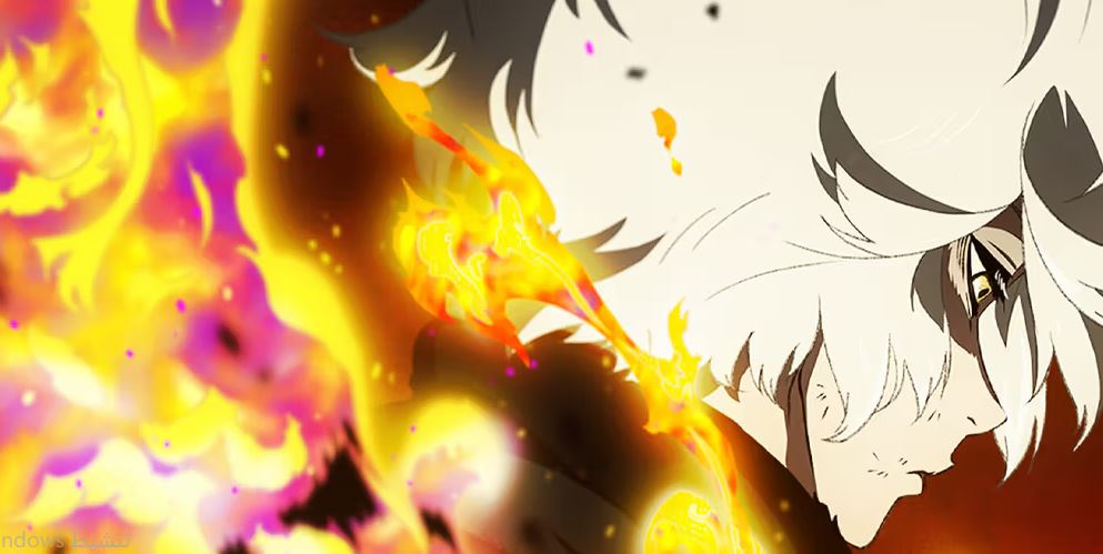 انمي Jigokuraku الموسم الثاني الحلقة 7 مترجمة