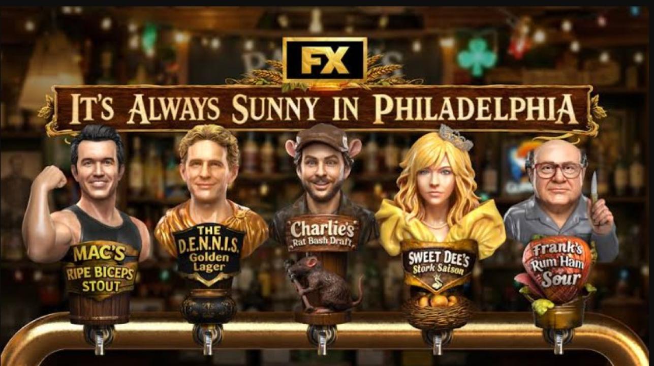 مسلسل It’s Always Sunny in Philadelphia الموسم 18 الحلقة 9 مترجمة