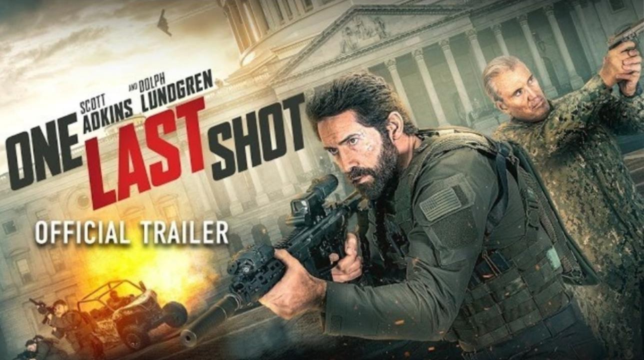مشاهدة فيلم One Last Shot 2026 مترجم