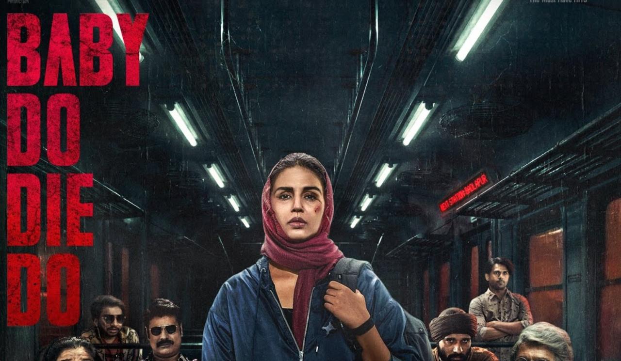 مشاهدة فيلم Baby Do Die Do 2026 مترجم