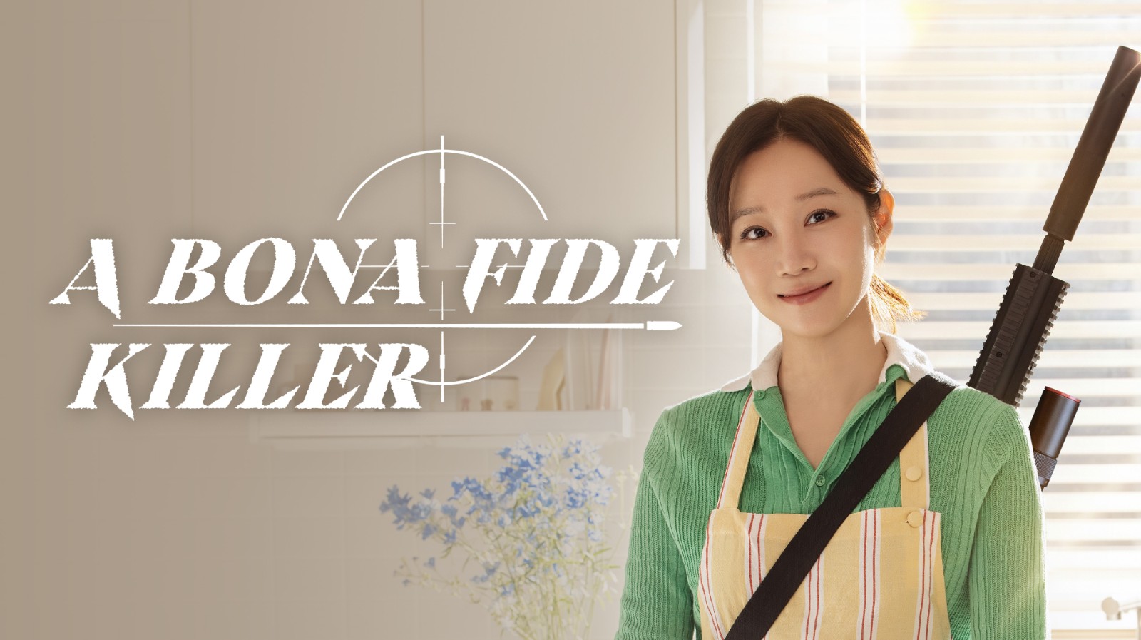 مسلسل قاتلة بحسن نية A Bona Fide Killer الحلقة 16 مترجمة