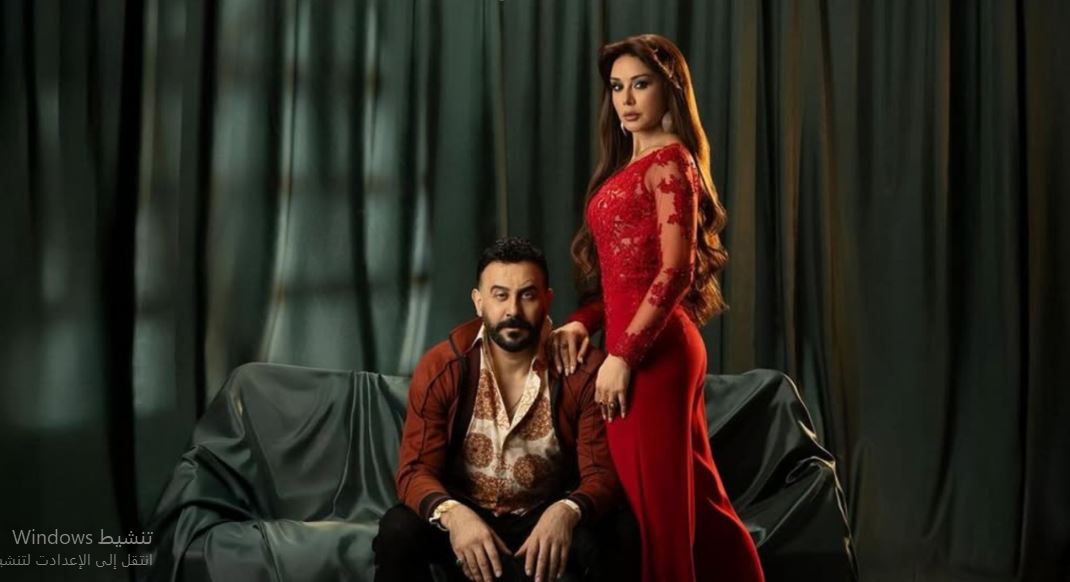 مسلسل بخمس ارواح الحلقة 20 العشرون