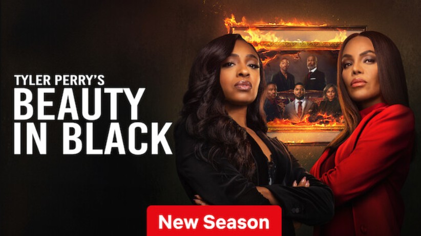 مسلسل Beauty in Black الموسم الثالث الحلقة 8 مترجمة الاخيرة