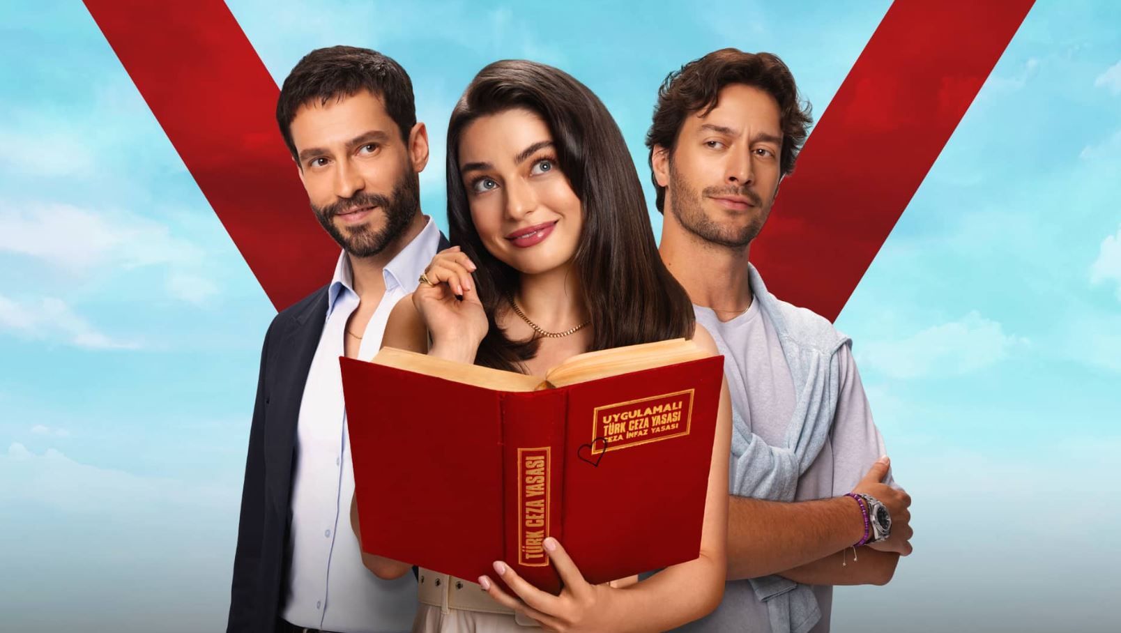مسلسل احتمال حب الموسم الاول الحلقة 7 مدبلجة