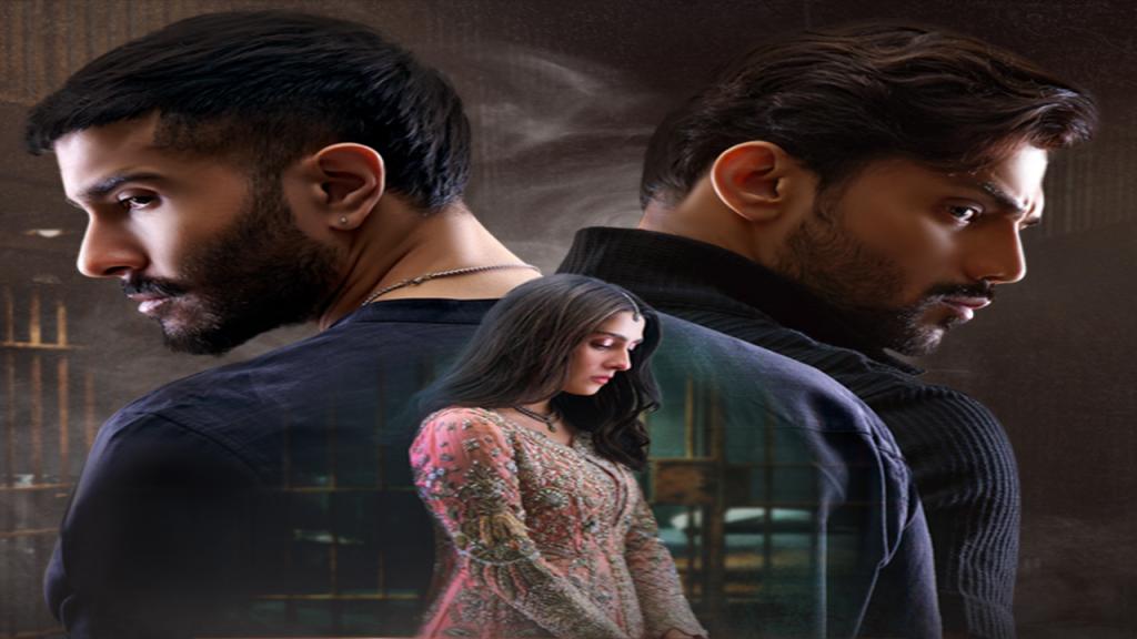 مسلسل السر المدفون الحلقة 9 التاسعة مترجمة