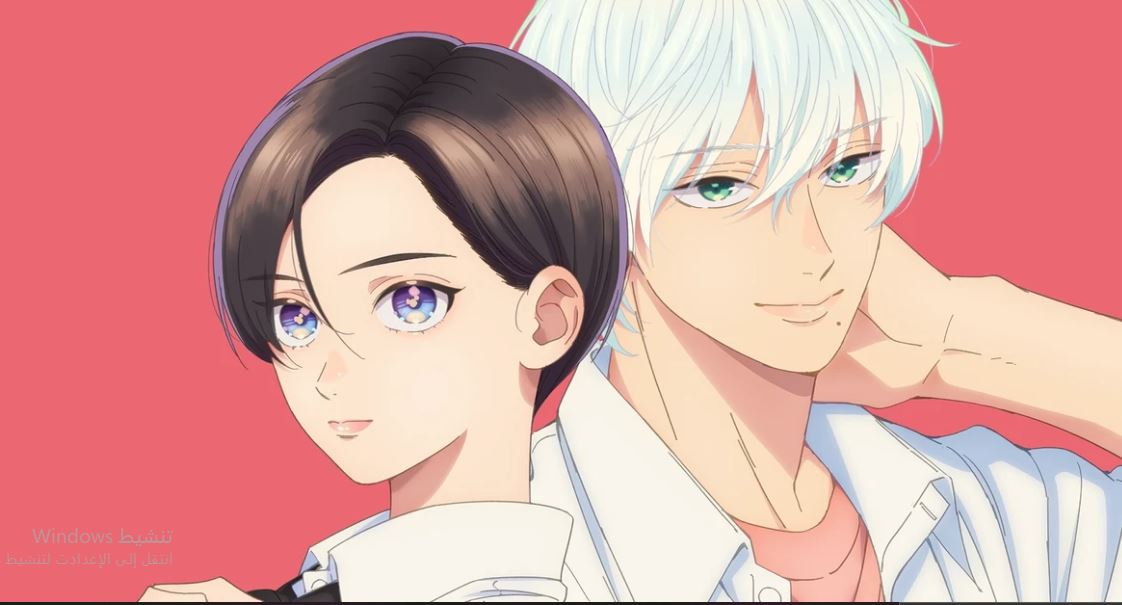 انمي Uruwashi no Yoi no Tsuki الحلقة 8 مترجمة