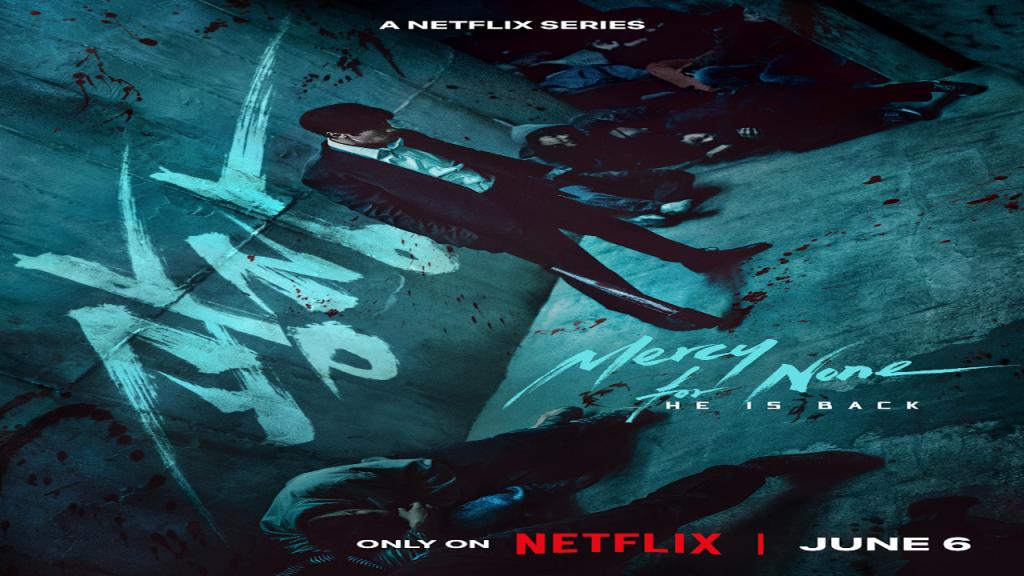مسلسل لن ارحم احدا Mercy for None الحلقة 1 الاولى مترجمة