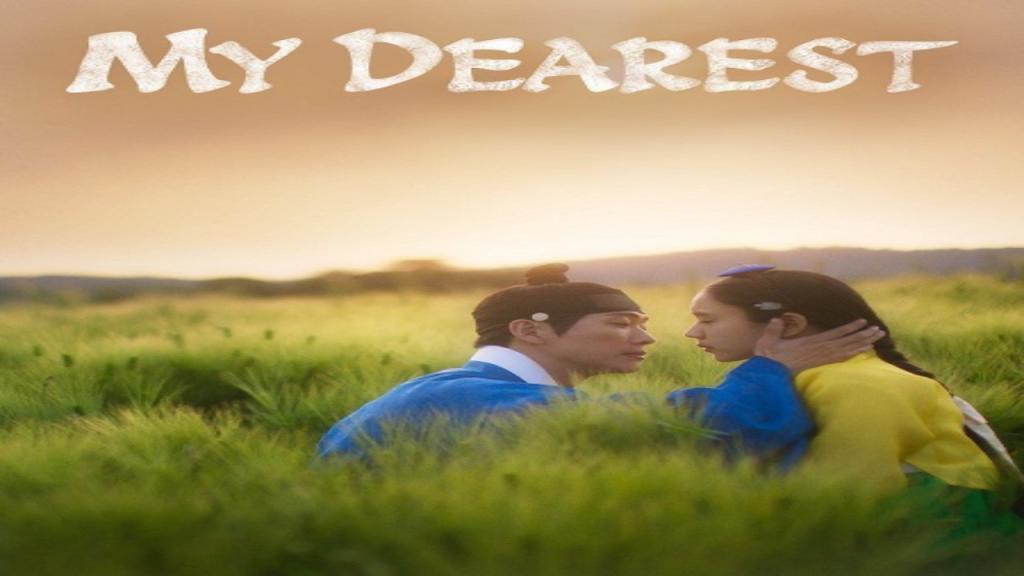 مسلسل اعز ما لدي My Dearest الحلقة 1 مترجمة