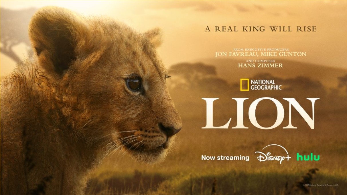 مسلسل Lion الحلقة 4 مترجمة الاخيرة