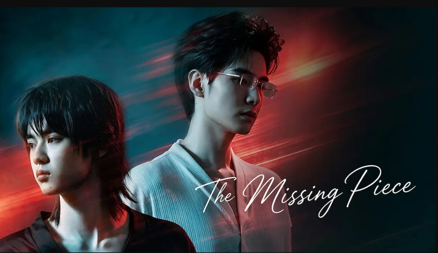 مسلسل القطعة المفقودة The Missing Piece الحلقة 10 مترجمة