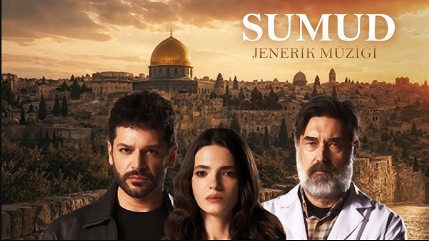 مسلسل صمود الحلقة 11 الحادية عشر مترجمة