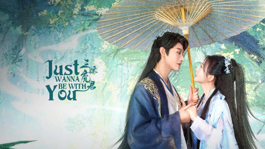 مسلسل اريد فقط ان اكون معك Just Wanna Be With You الحلقة 25 الخامسة والعشرون مترجمة