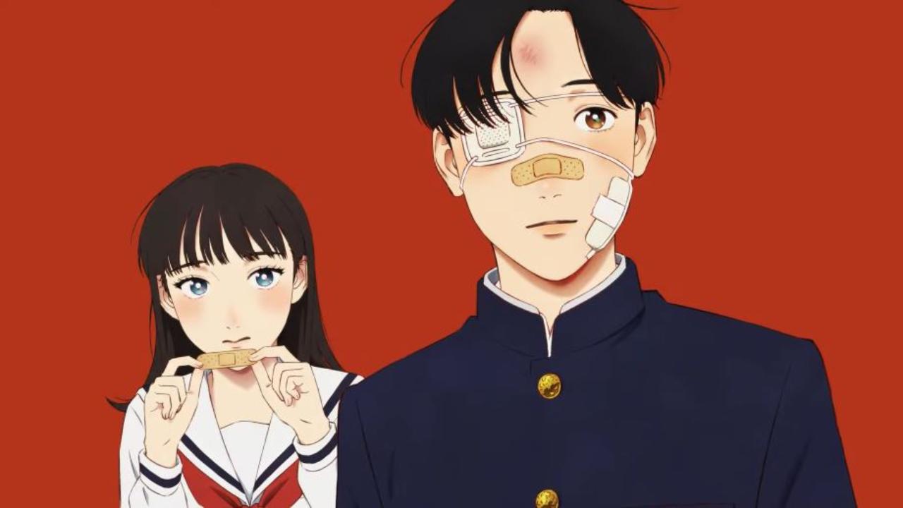 انمي Yano-kun no Futsuu no Hibi الحلقة 11 مترجمة