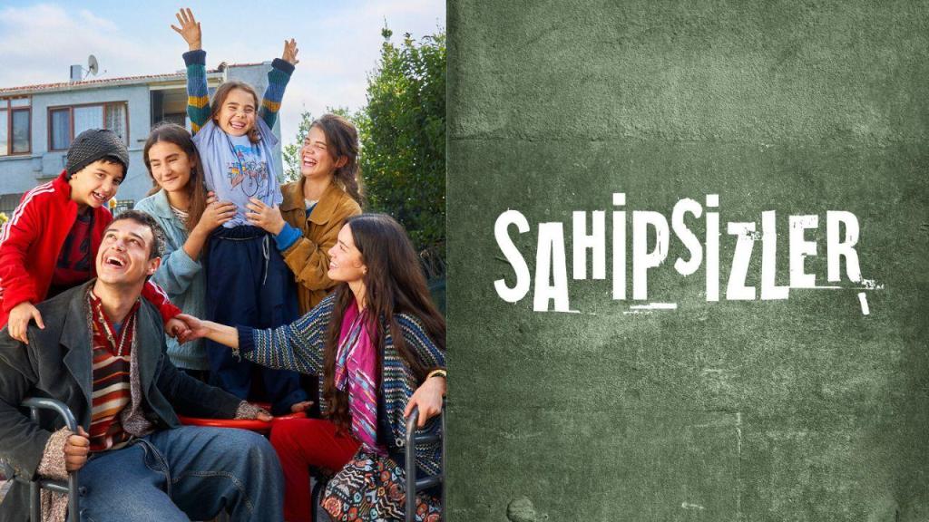 مسلسل المشردون الحلقة 23 الثالثة والعشرون مترجمة