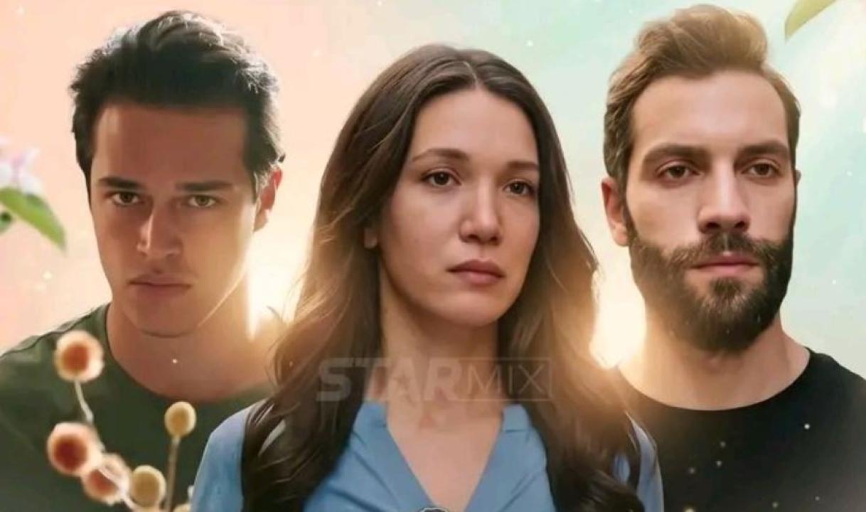 مسلسل المشردون الموسم الثاني الحلقة 81 مدبلجة