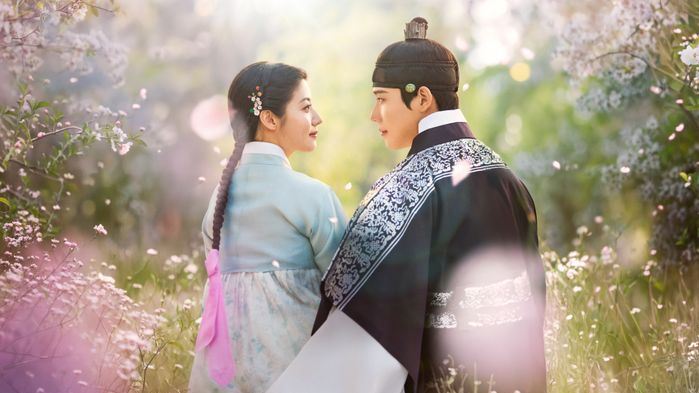 مسلسل الى لصي الحبيب To My Beloved Thief الحلقة 16 مترجمة