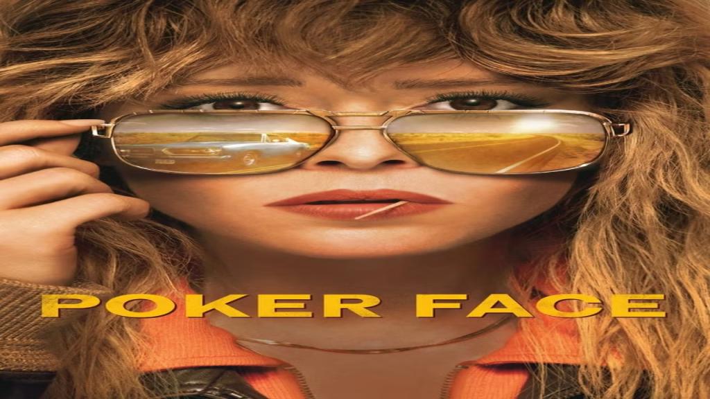 مسلسل Poker Face الموسم الثاني الحلقة 9 التاسعة مترجمة