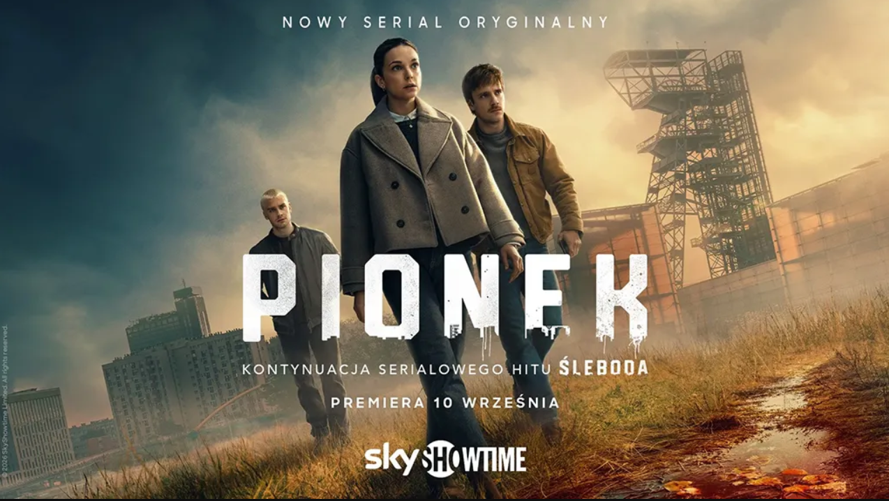 مسلسل Pionek الحلقة 5 الخامسة مترجمة