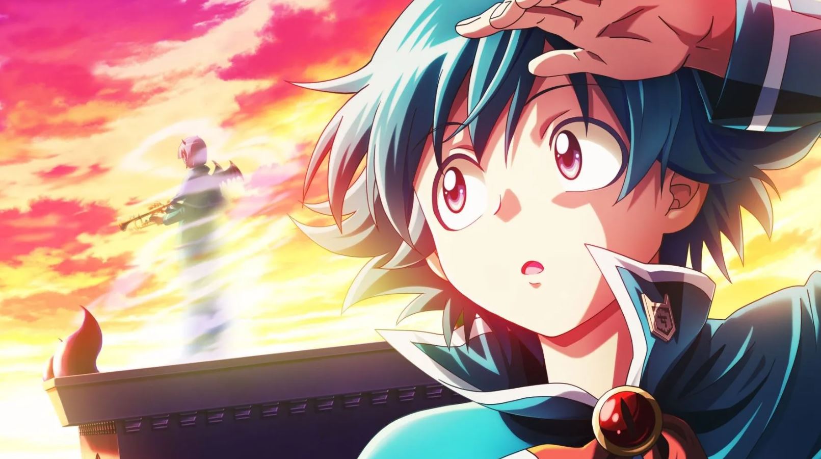 انمي Mairimashita Iruma kun الموسم الرابع الحلقة 24 مترجمة