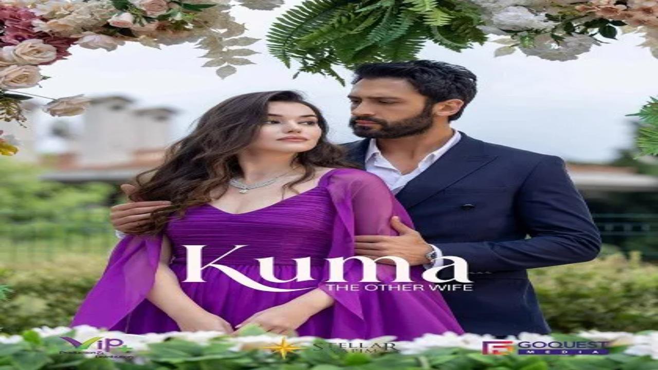 مسلسل الضرة الحلقة 17 السابعة عشر مترجمة
