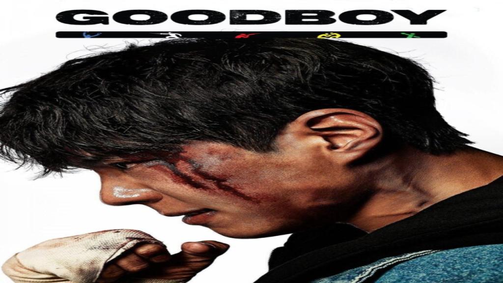 مسلسل فتى جيد Good Boy الحلقة 5 الخامسة مترجمة