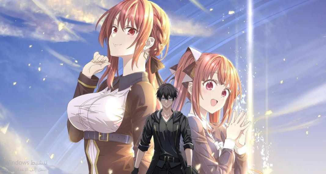 انمي Yuusha Party wo Oidasareta Kiyoubinbou الحلقة 8 مترجمة