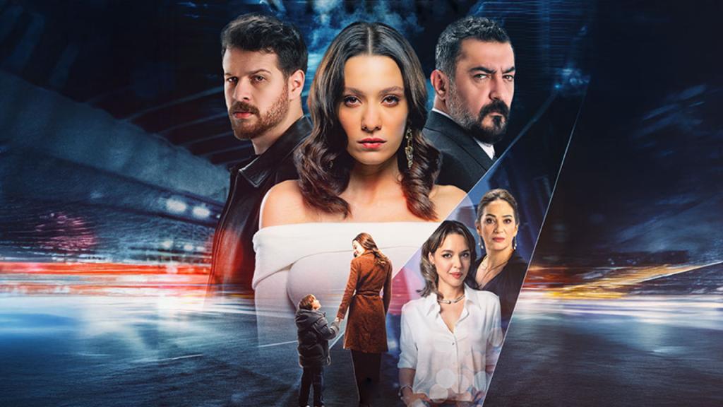 مسلسل الغزال الحلقة 7 السابعة مترجمة