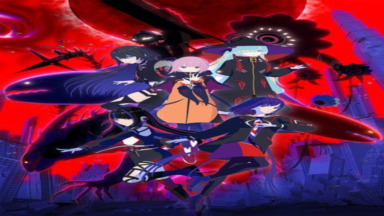 انمي Kamitsubaki-shi Kensetsuchuu مترجم