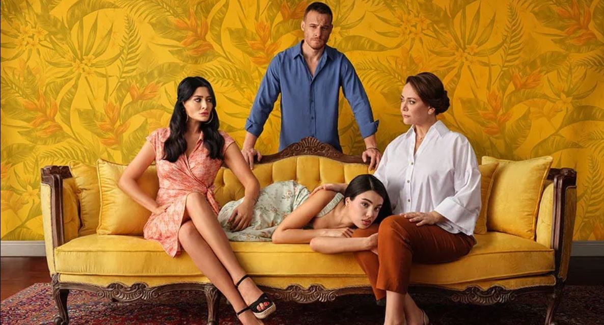 مسلسل الخفقان الموسم الاول الحلقة 37 السابعة والثلاثون مدبلجة