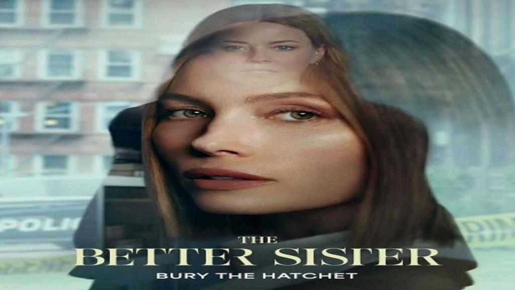مسلسل The Better Sister الحلقة 8 والاخيرة مترجمة