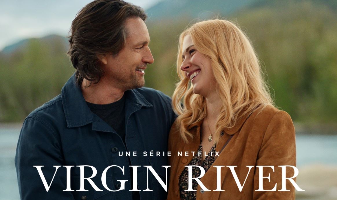 مسلسل Virgin River الموسم السابع مترجم