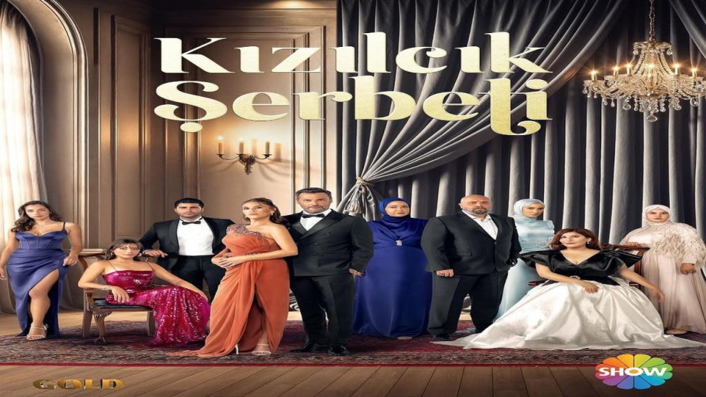 مسلسل شراب التوت  الحلقة 142 مترجمة