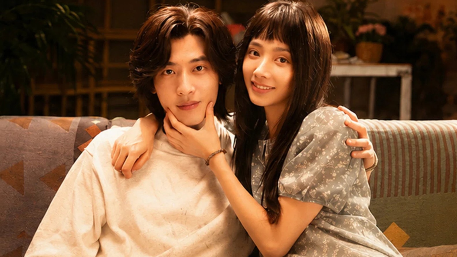 مسلسل شياو فانغ Xiao Fang الحلقة 9 مترجمة