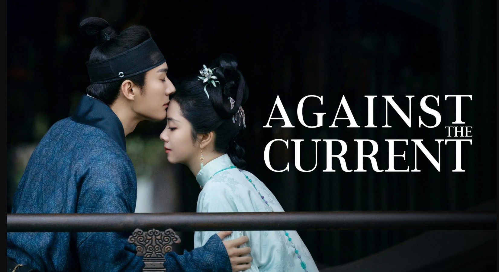 مسلسل عكس التيار Against the Current الحلقة 38 مترجمة
