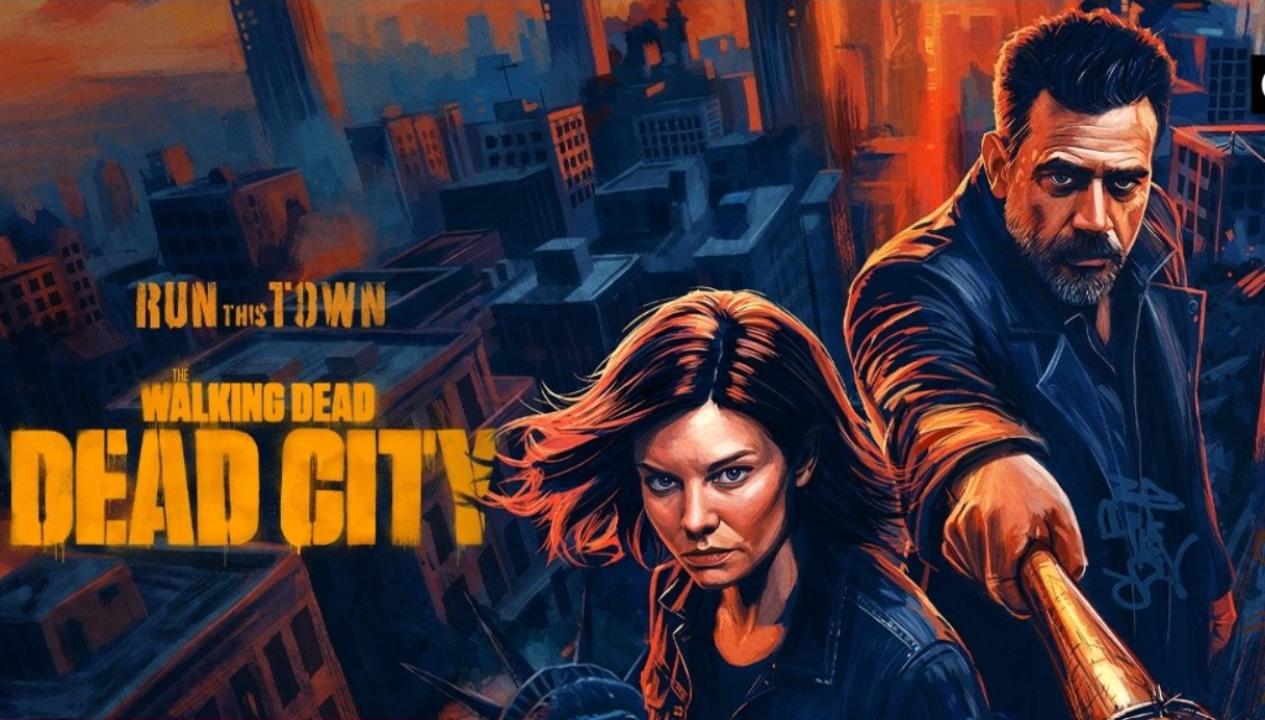 مسلسل TWD Dead City الموسم الثالث الحلقة 8 مترجمة الاخيرة
