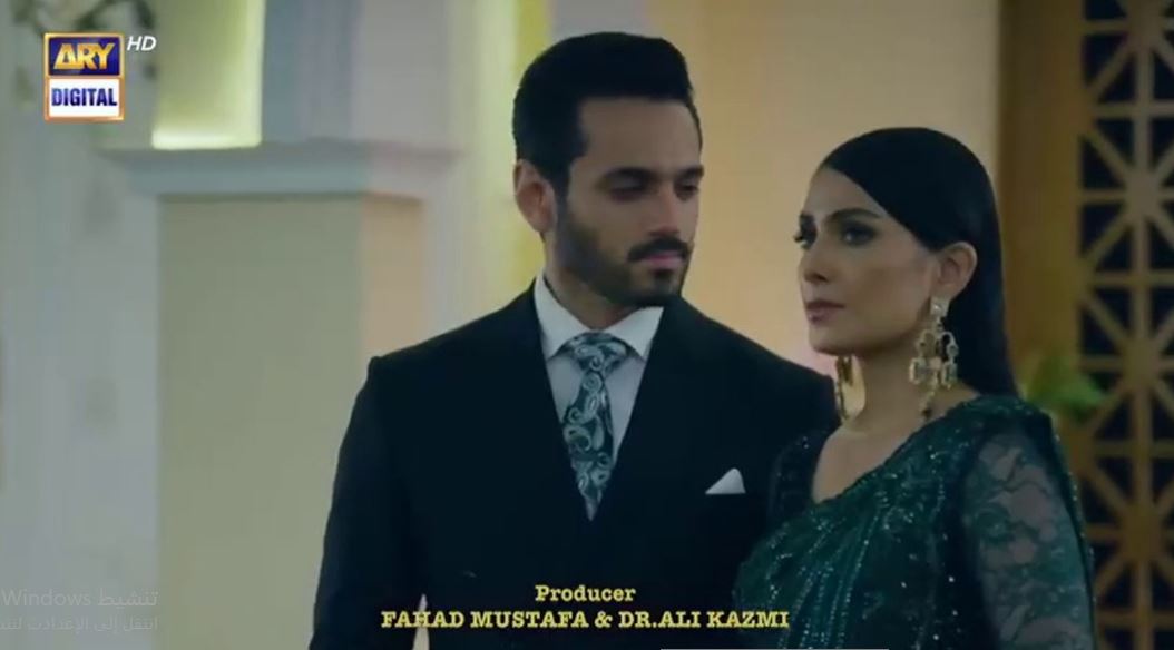 مسلسل الانانية مدبلج