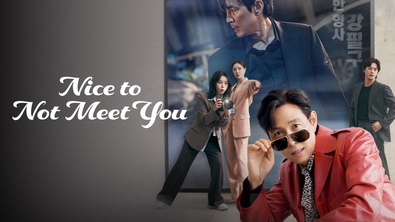 مسلسل يسعدني عدم مقابلتك Nice to Not Meet You الحلقة 10 مترجمة