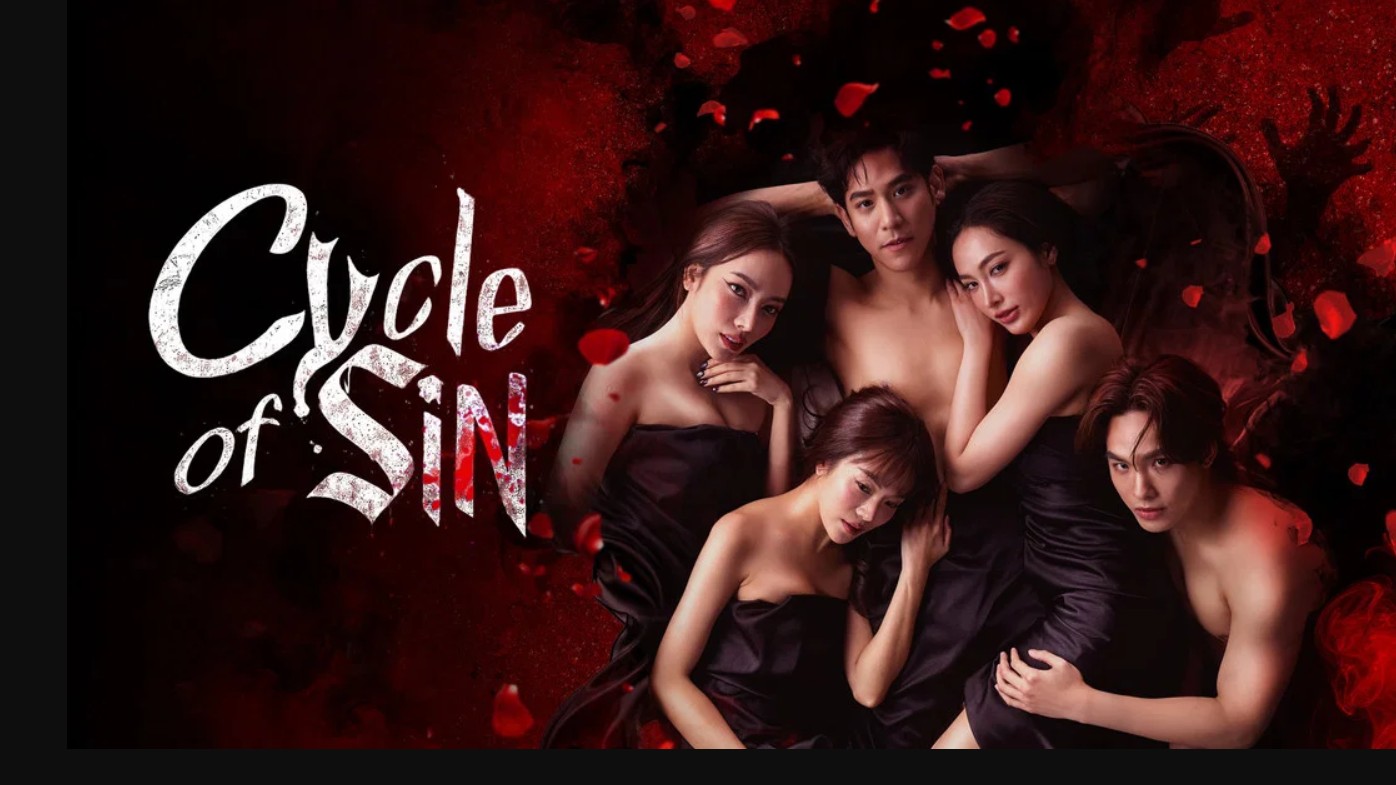 مسلسل دائرة الخطيئة Cycle of Sin الحلقة 8 مترجمة