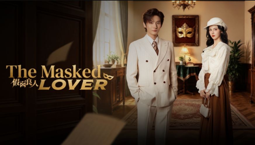 مسلسل العاشق المقنع The Masked Lover الحلقة 12 مترجمة