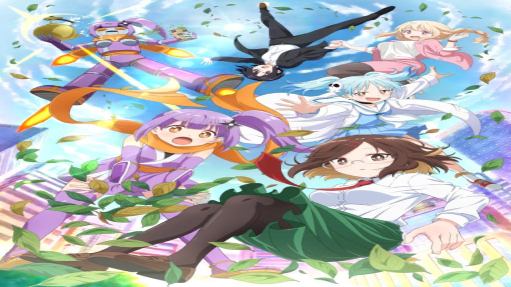 انمي Ninja to Koroshiya no Futarigurashi الحلقة 11 الحادية عشر مترجمة