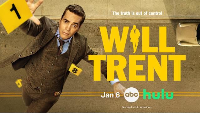مسلسل Will Trent الموسم الرابع الحلقة 7 مترجمة
