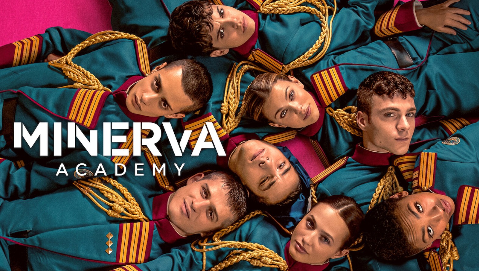 مسلسل Minerva Academy الموسم الاول الحلقة 8 مترجمة الاخيرة